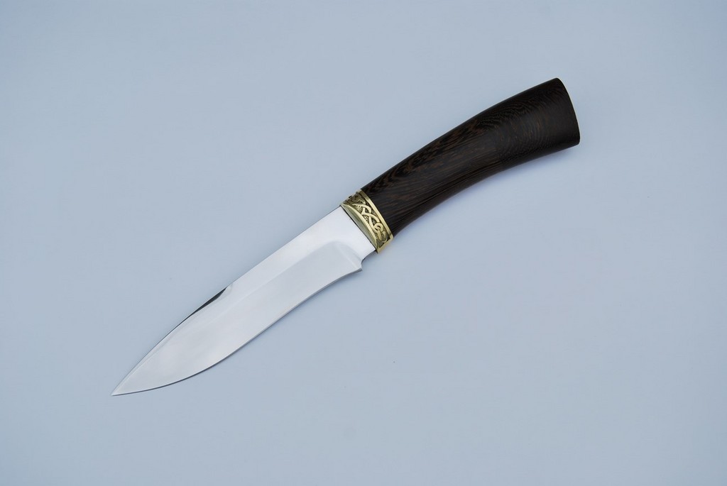 Нож Рекрут D-2 (ПАВ)