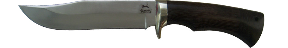 Нож Бобр Х12МФ (ПАВ)