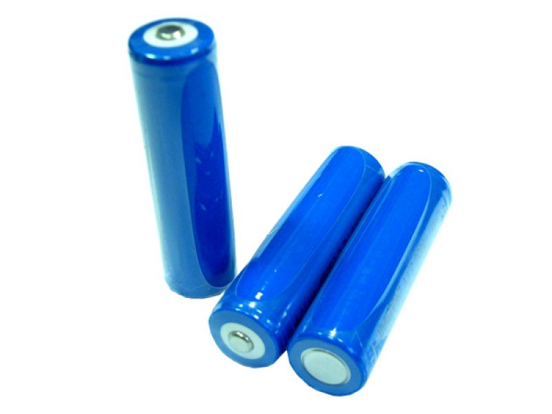 Аккумулятор 18650 - 8800mAh