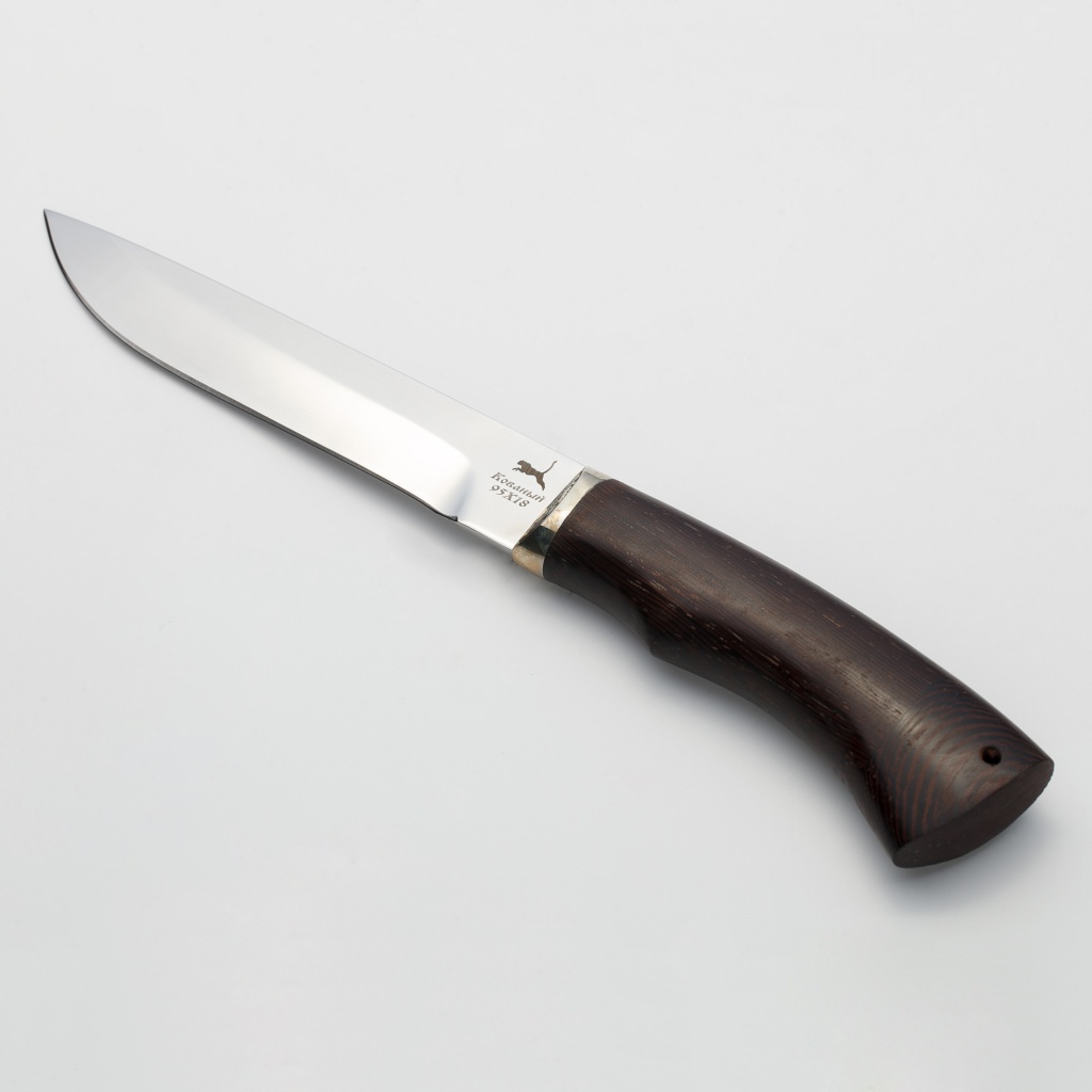 Нож Юнкер 95Х18 (ПАВ)
