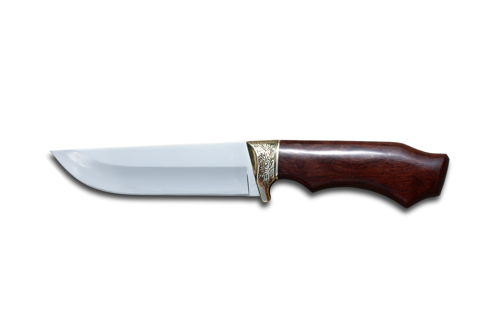 Нож Ирбис 65Х13 (ПАВ)