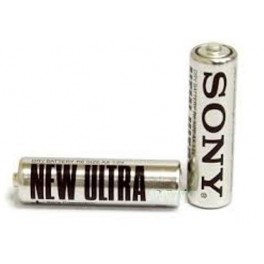 Батарейка Sony Ultra AA LR6