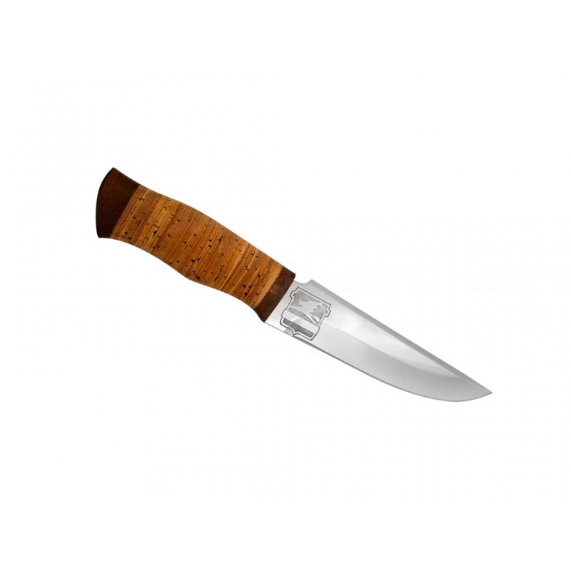 Нож Щука ЭИ-107 (ПЗ)
