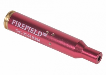 Лазерный патрон Firefield 30-06Sprg (7,62х63)