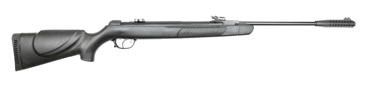Пневматическая винтовка Kral Smersh R1 100 N-01S, плс