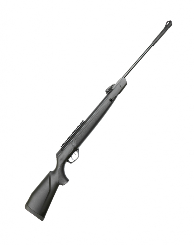 Пневматическая винтовка  Smersh 125 N-07, плс