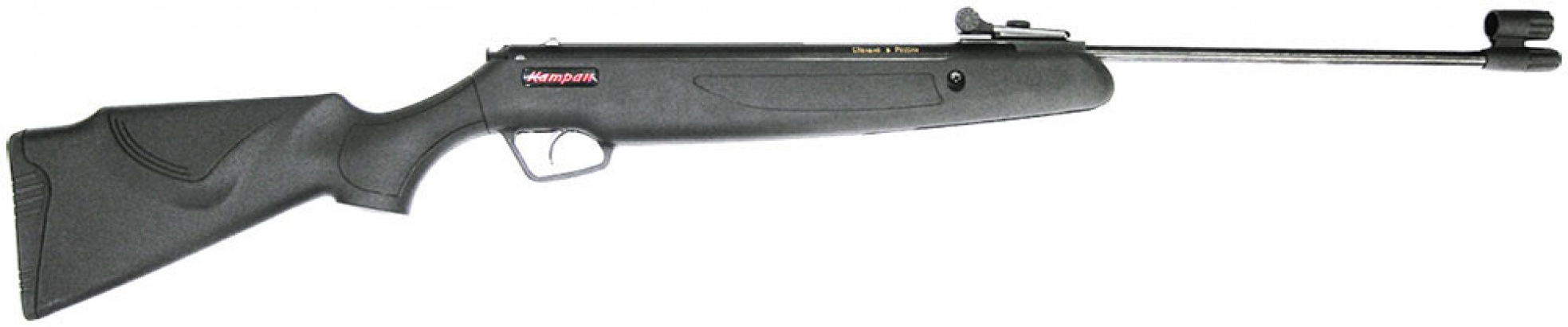 Пневматическая винтовка ИР-615 Катран, рядовой, ст. муфта