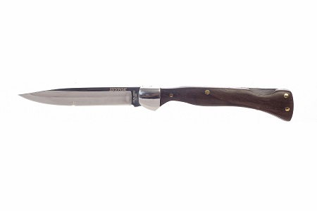 Нож складной Щурок (чехол) S118