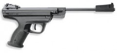 Пневматический пистолет  МР-53М