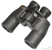 Бинокль Nikon Aculon 7x50 CF A211