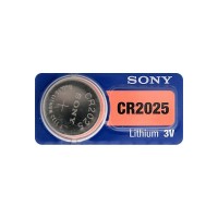 Батарейка CR2025 Sony