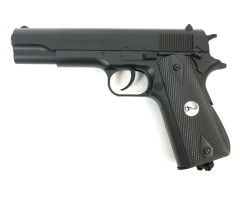 Пневматический пистолет Borner CLT125, клб. 4,5мм.