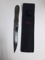 Нож Спорт18 металл чехол 0836