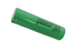 Аккумулятор Samsung18650 - 2500mAh