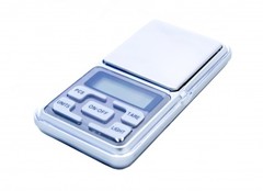 Весы электронные Pocket Scale MH-100