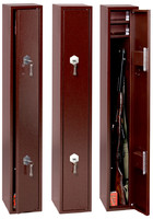 Шкаф оружейный S-19 1300-200-180 (1мм.)