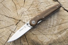 Нож складной Байкер-2 AUS-8 (011100) (ПП)