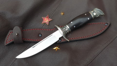 Нож НКВД 95Х18 (СВ)