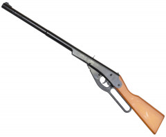 Пневматическая винтовка Daisy Buck, клб. 4,5мм.