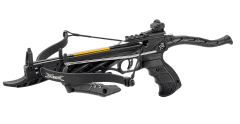 Арбалет-пистолет Alligator с упором, 36 кг.