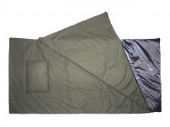 Спальный мешок Пехотинец до -25 °C