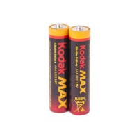 Батарейка алкалиновая Kodak MAX AAA